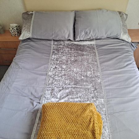 Llanteg Amroth Bay Holiday Caravan מראה חיצוני תמונה