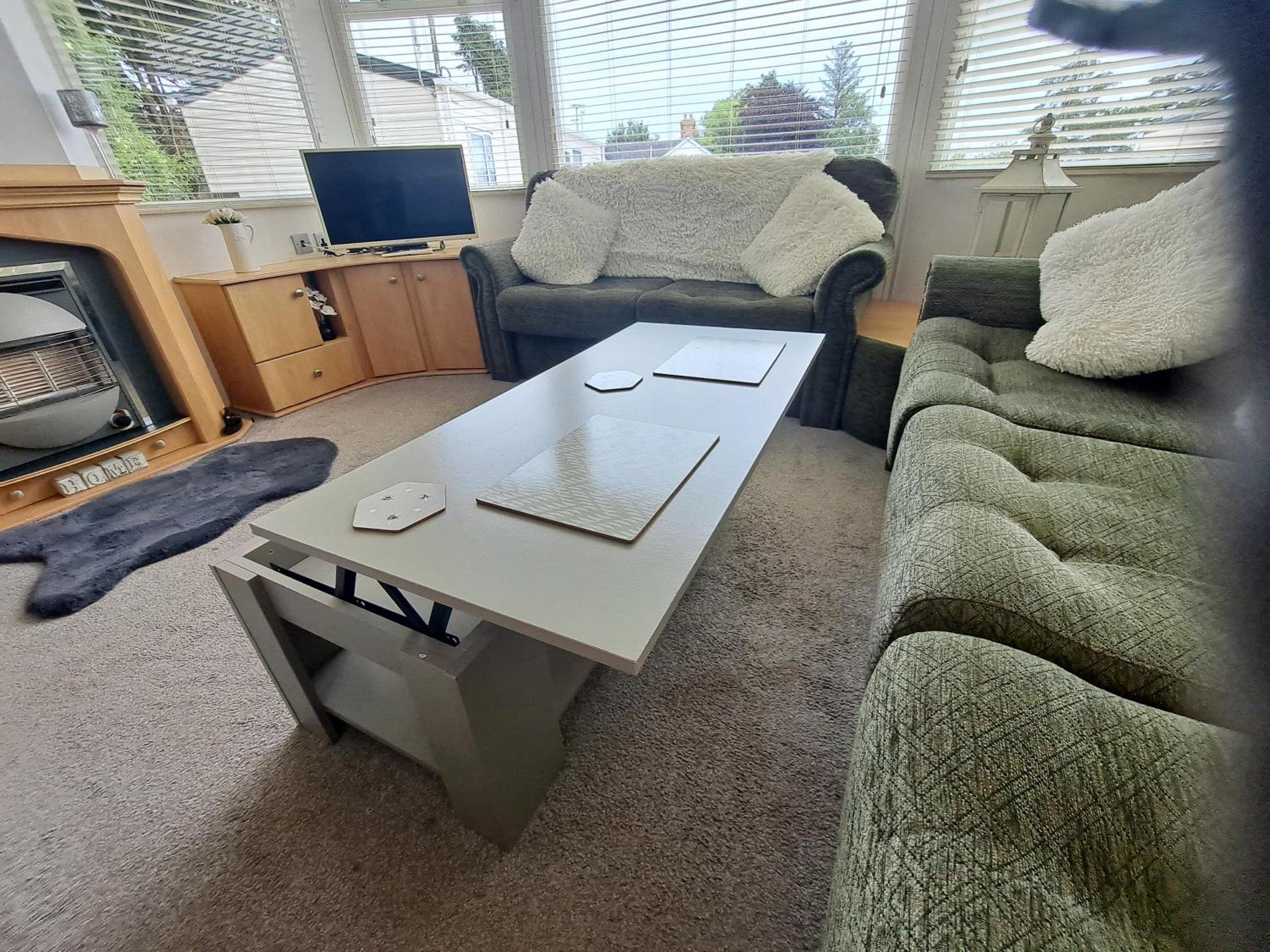 Llanteg Amroth Bay Holiday Caravan מראה חיצוני תמונה