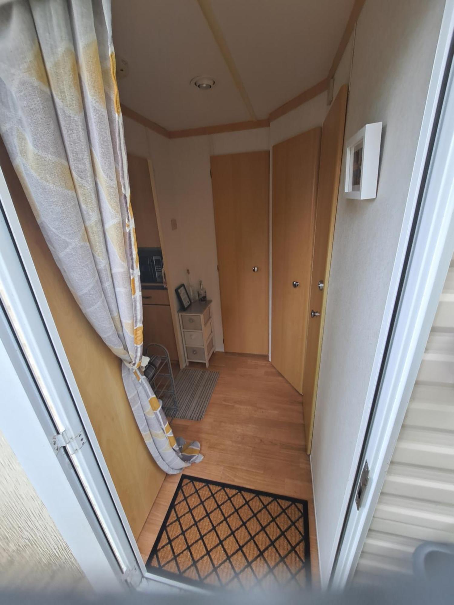 Llanteg Amroth Bay Holiday Caravan מראה חיצוני תמונה