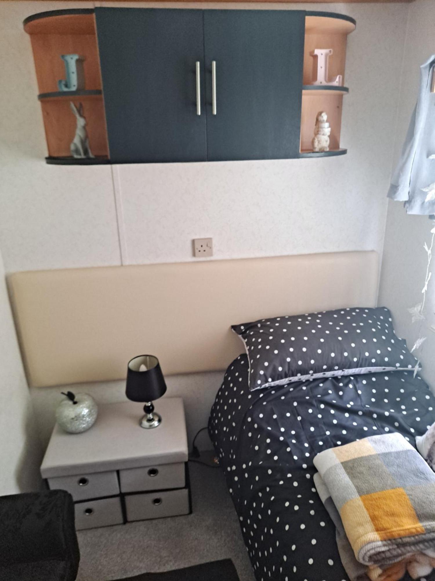 Llanteg Amroth Bay Holiday Caravan מראה חיצוני תמונה