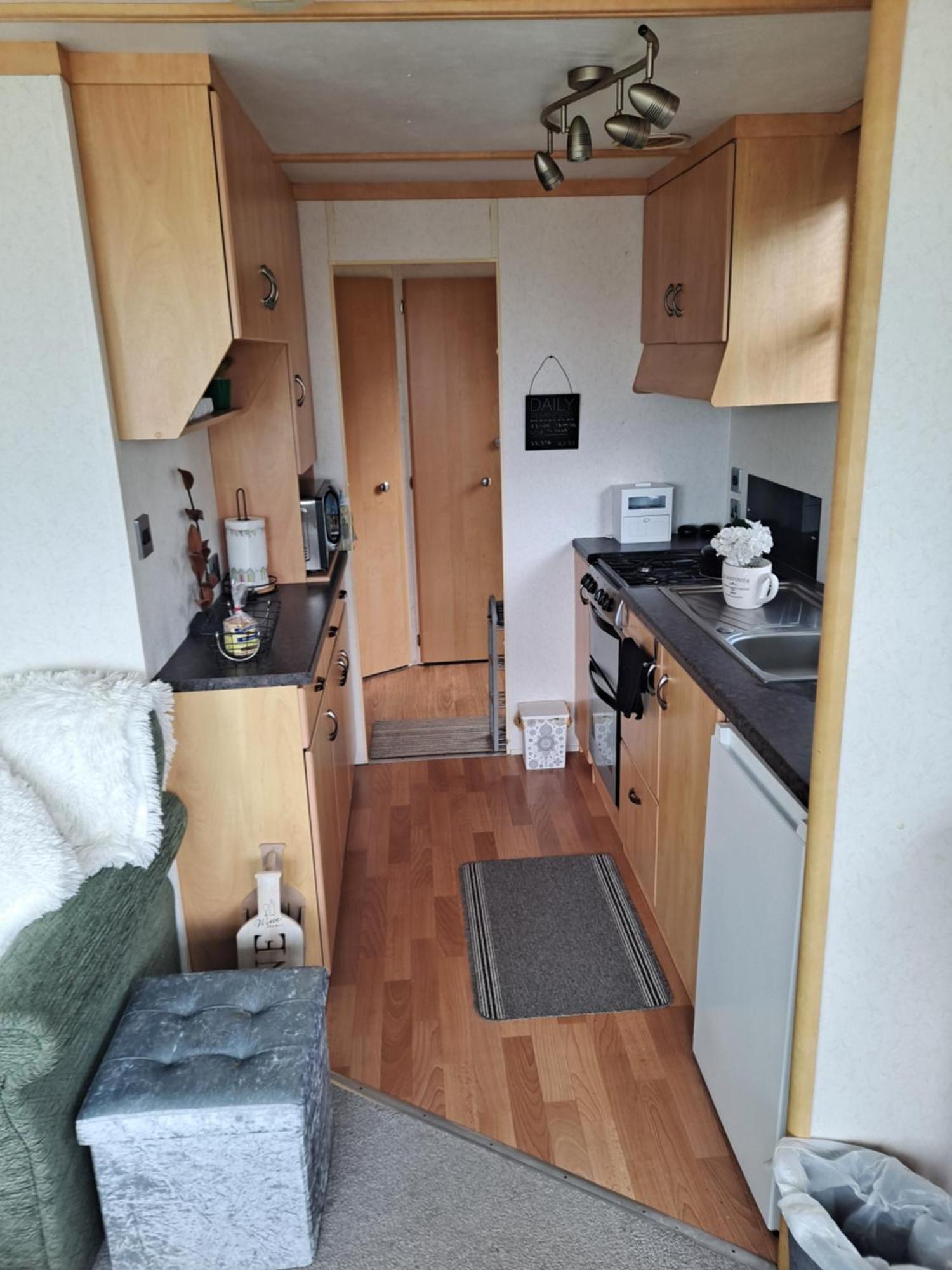 Llanteg Amroth Bay Holiday Caravan מראה חיצוני תמונה
